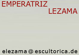 Emperatriz Lezama, Graebestr. 4, 60488 Frankfurt am Main 